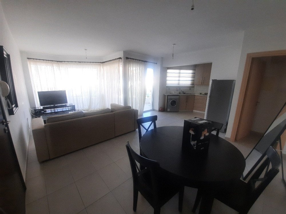 Property for Sale: Apartment (Flat) in Agios Nikolaos, Larnaca  | Key Realtor Cyprus