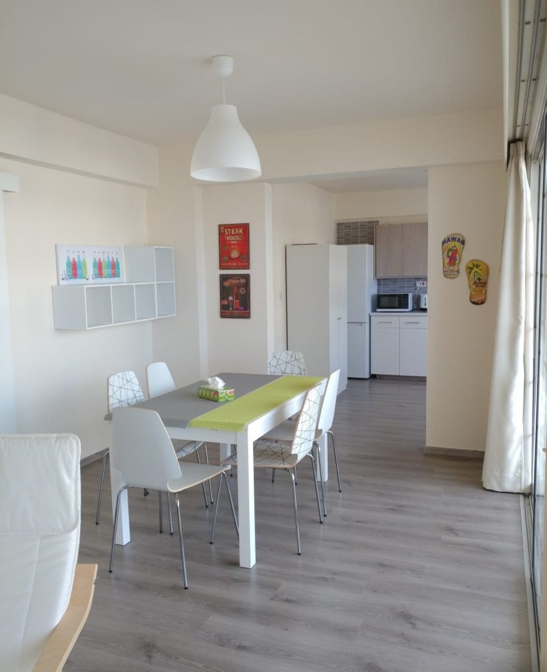 Property for Rent: Apartment (Flat) in Larnaca Port, Larnaca for Rent | Key Realtor Cyprus