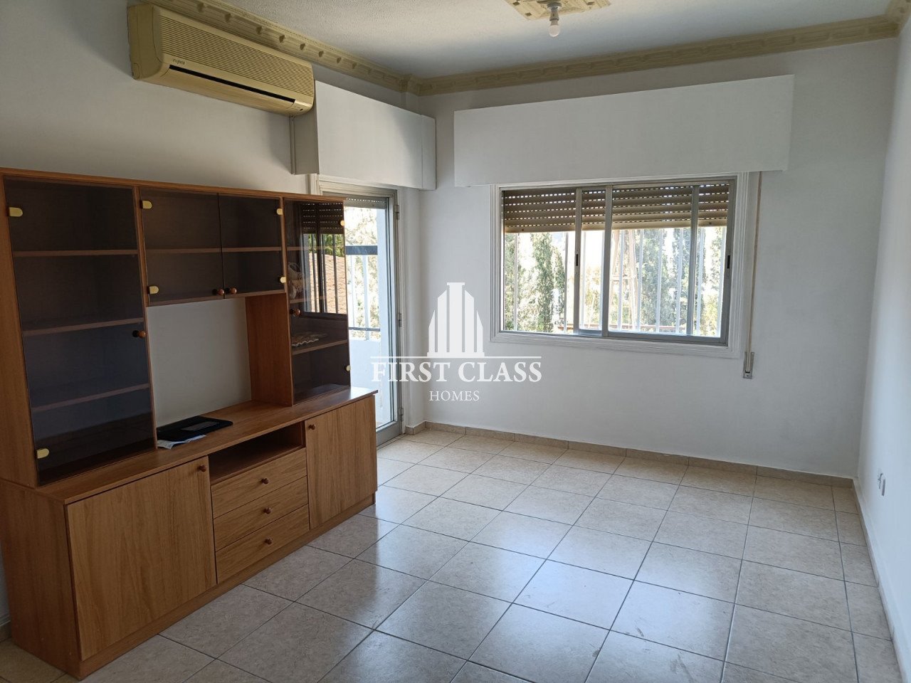 Property for Rent: Apartment (Flat) in Agioi Omologites, Nicosia for Rent | Key Realtor Cyprus