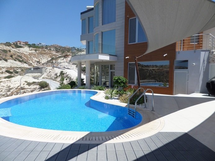 Property for Sale: House (Detached) in Agios Tychonas, Limassol  | Key Realtor Cyprus