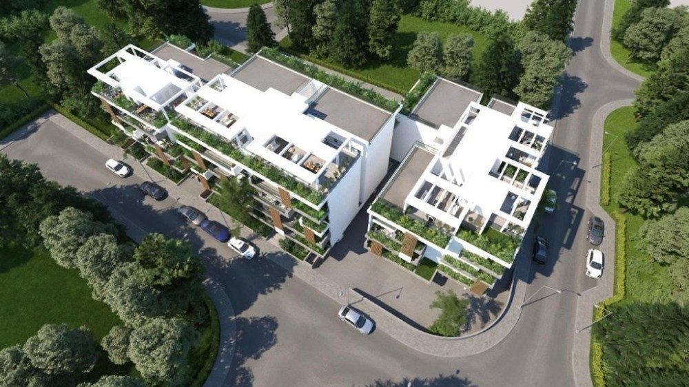 Property for Sale: Apartment (Penthouse) in Larnaca Centre, Larnaca  | Key Realtor Cyprus