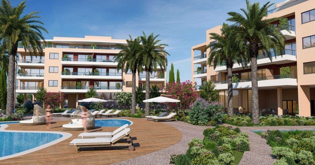 Property for Sale: Investment (Residential) in Trachoni, Limassol  | Key Realtor Cyprus