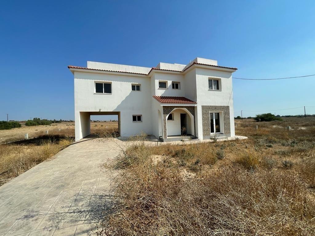 Property for Sale: House (Detached) in Frenaros, Famagusta  | Key Realtor Cyprus