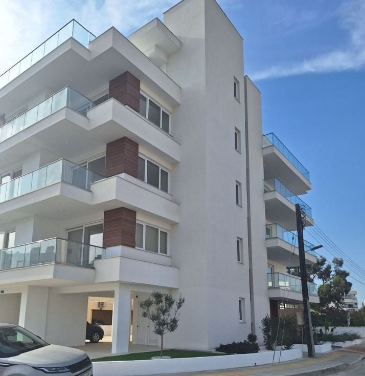 Property for Sale: Apartment (Flat) in City Area, Larnaca  | Key Realtor Cyprus