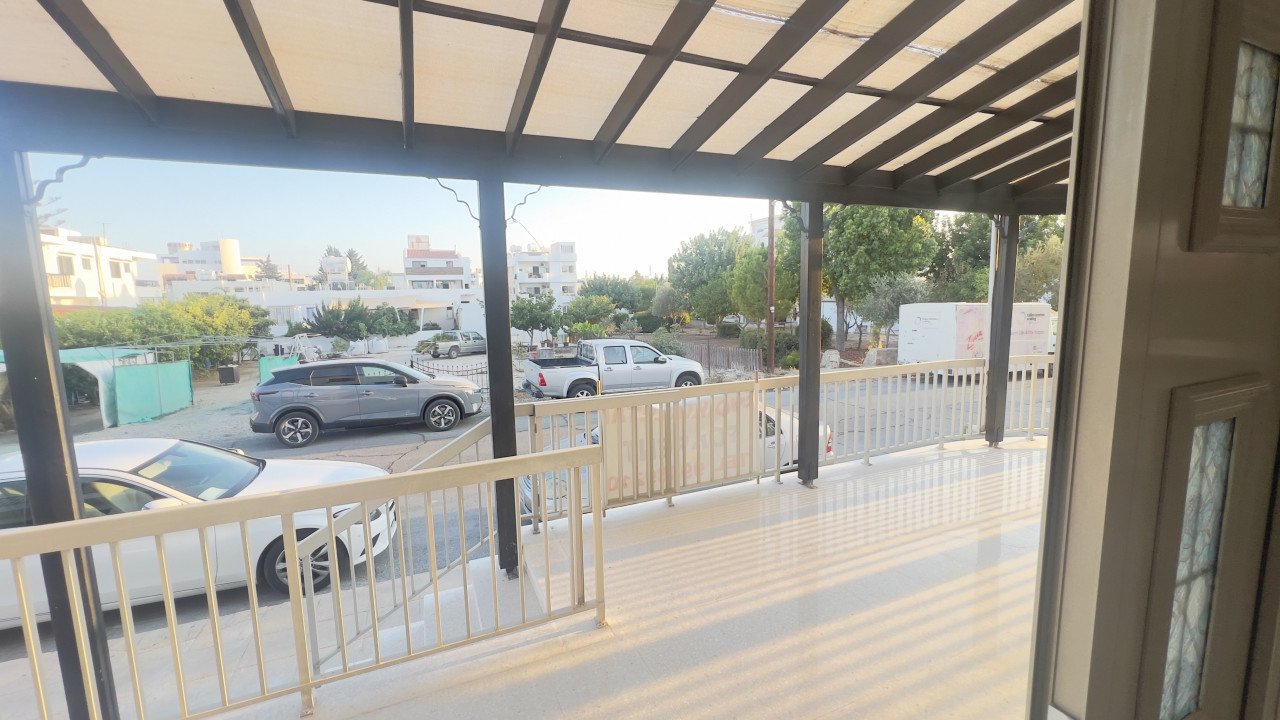 Property for Rent: Apartment (Flat) in Pano Paphos, Paphos for Rent | Key Realtor Cyprus