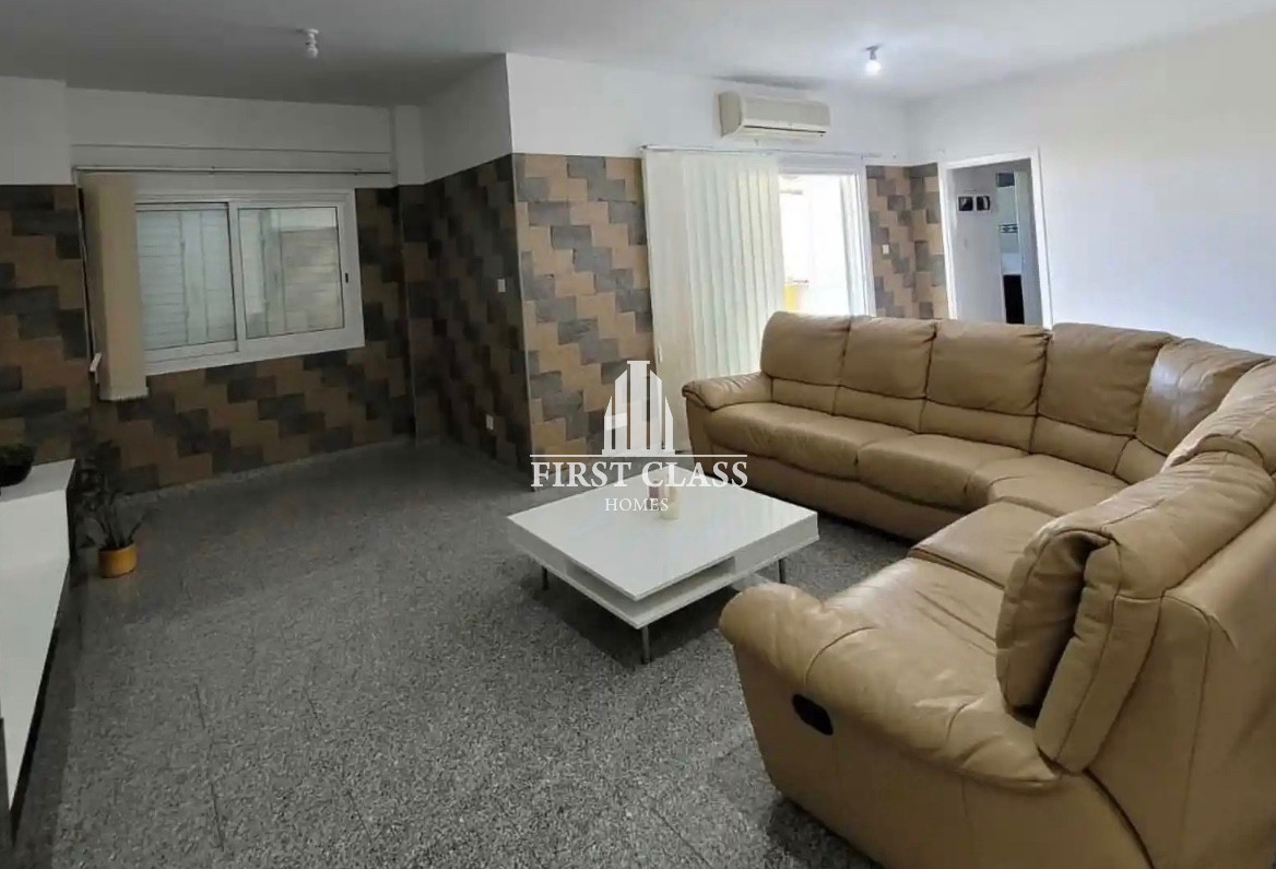 Property for Rent: Apartment (Flat) in Strovolos, Nicosia for Rent | Key Realtor Cyprus