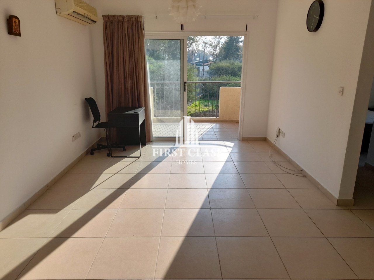 Property for Rent: Apartment (Flat) in Pallouriotissa, Nicosia for Rent | Key Realtor Cyprus