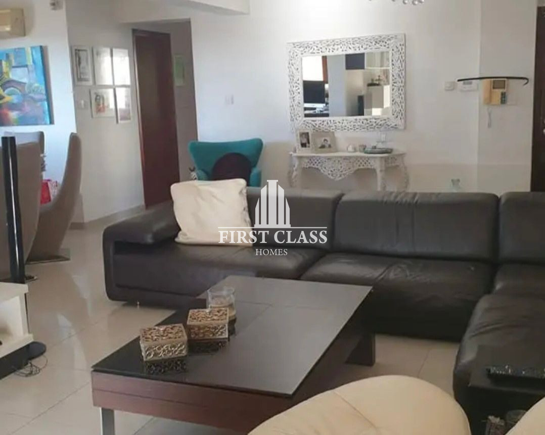 Property for Rent: Apartment (Flat) in Lakatamia, Nicosia for Rent | Key Realtor Cyprus