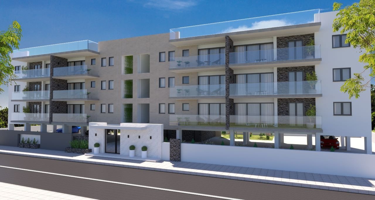 Property for Sale: Apartment (Flat) in Deryneia, Famagusta  | Key Realtor Cyprus