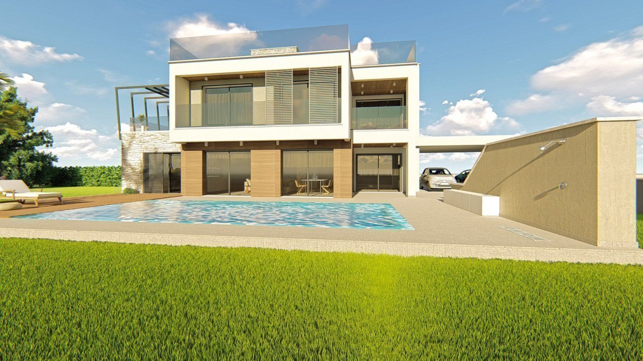 Property for Sale: House (Detached) in Kouklia, Paphos  | Key Realtor Cyprus