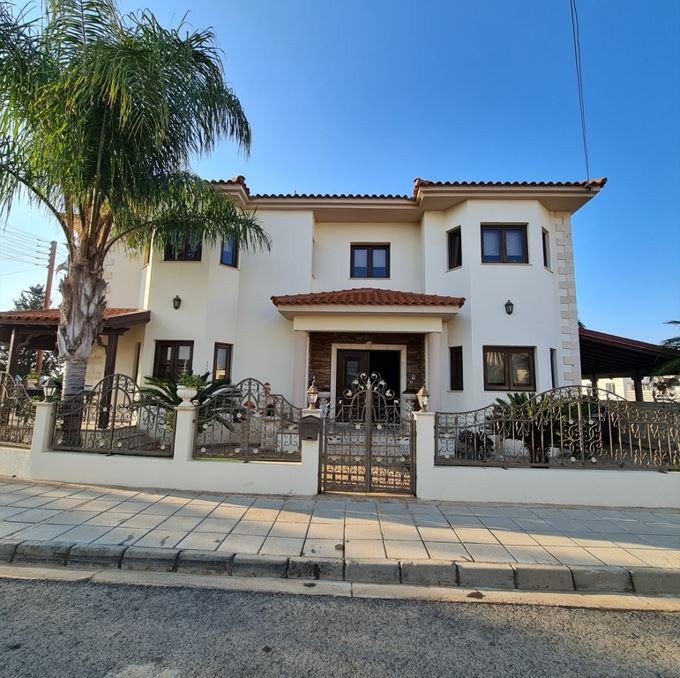 Property for Sale: House (Detached) in Avgorou, Famagusta  | Key Realtor Cyprus