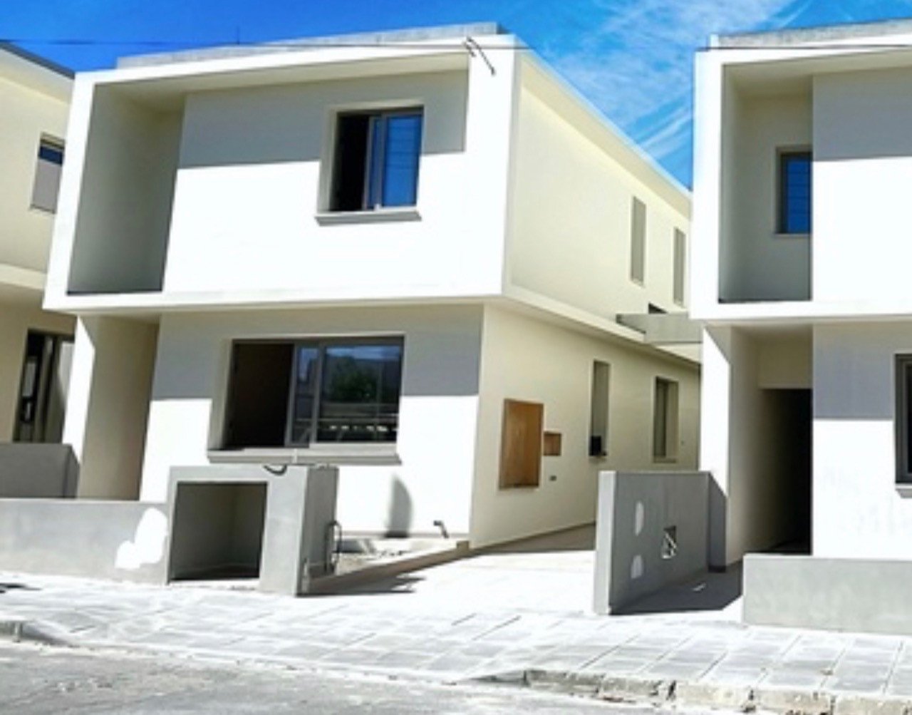 Property for Sale: House (Semi detached) in Latsia, Nicosia  | Key Realtor Cyprus