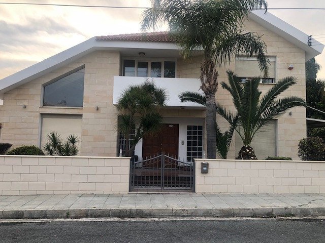 Property for Sale: House (Detached) in Crowne Plaza Area, Limassol  | Key Realtor Cyprus