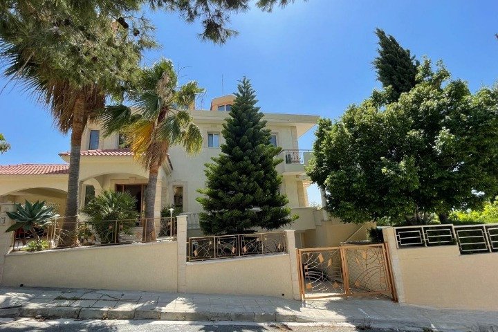 Property for Sale: House (Detached) in Agios Tychonas, Limassol  | Key Realtor Cyprus