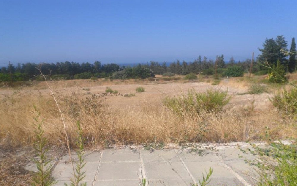 Property for Sale: (Residential) in Kouklia, Paphos  | Key Realtor Cyprus