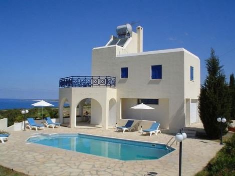 Property for Sale: House (Detached) in Saint Georges, Paphos  | Key Realtor Cyprus