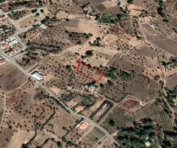 Property for Sale: (Agricultural) in Lythrodontas, Nicosia  | Key Realtor Cyprus