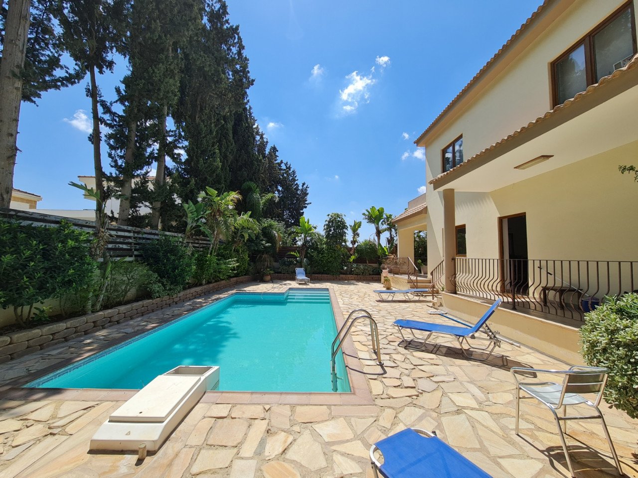 Property for Sale: House (Detached) in Deryneia, Famagusta  | Key Realtor Cyprus