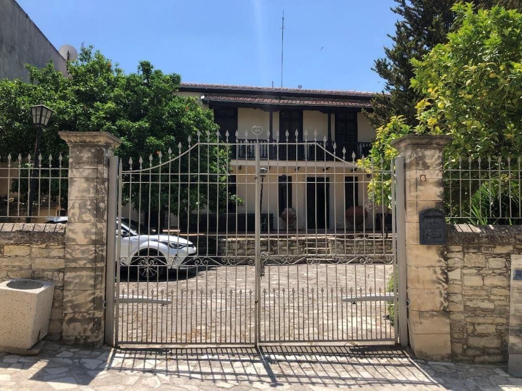 Property for Sale: House (Detached) in Lefkara, Larnaca  | Key Realtor Cyprus