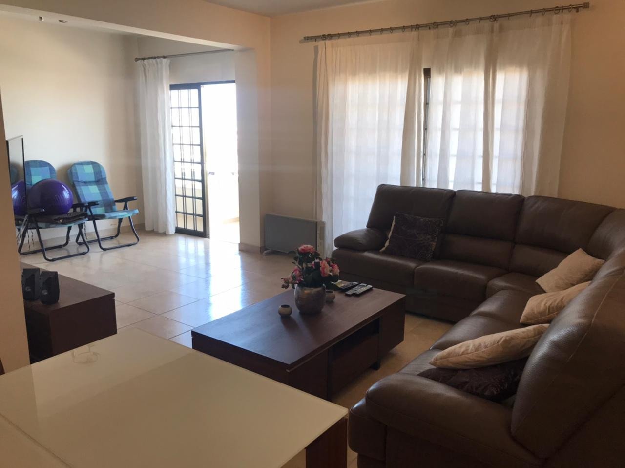 Property for Sale: Apartment (Flat) in Petrou kai Pavlou, Limassol  | Key Realtor Cyprus