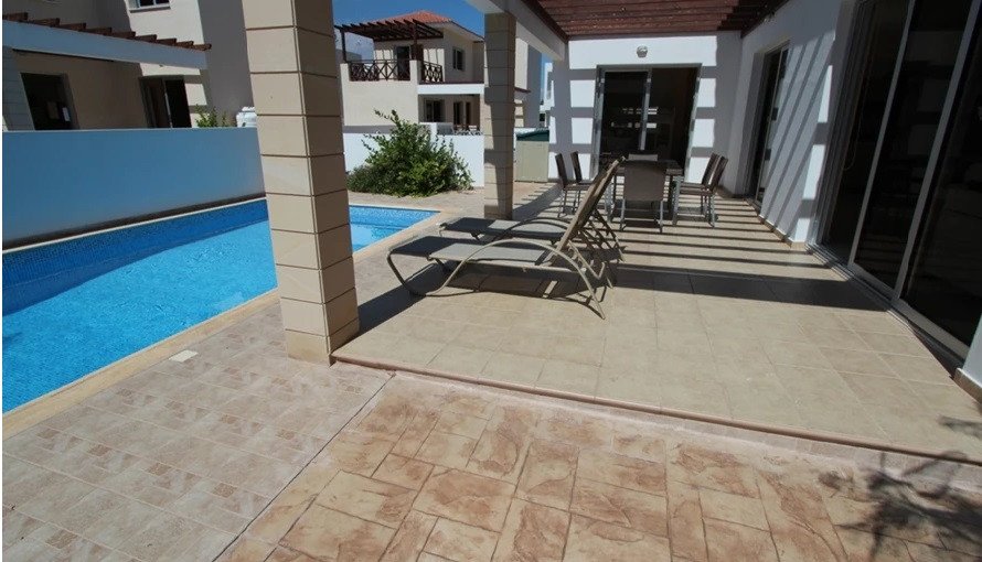 Property for Sale: House (Detached) in Cape Greco, Famagusta  | Key Realtor Cyprus