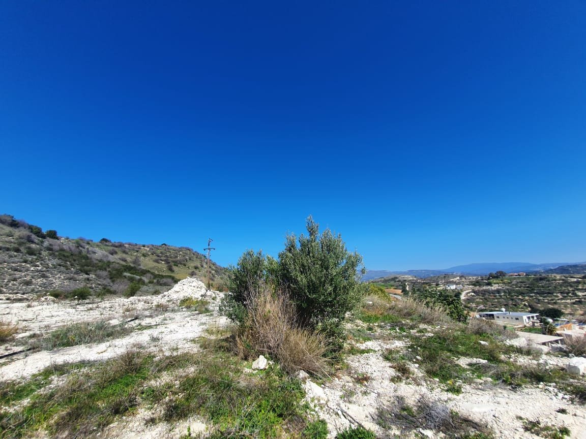 Property for Sale: (Residential) in Episkopi, Paphos  | Key Realtor Cyprus