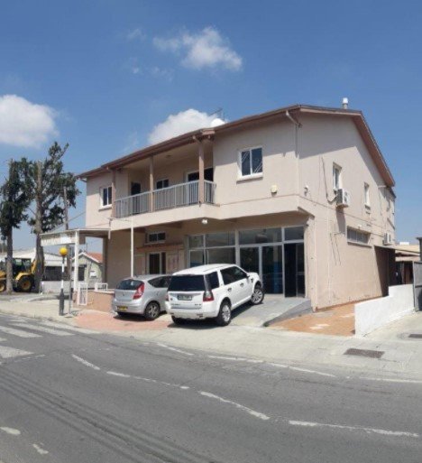 Property for Sale: Investment (Mixed Use) in Deftera, Nicosia  | Key Realtor Cyprus