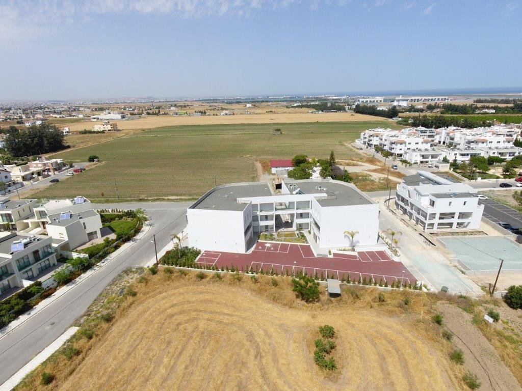 Property for Sale: Commercial (Office) in Meneou, Larnaca  | Key Realtor Cyprus