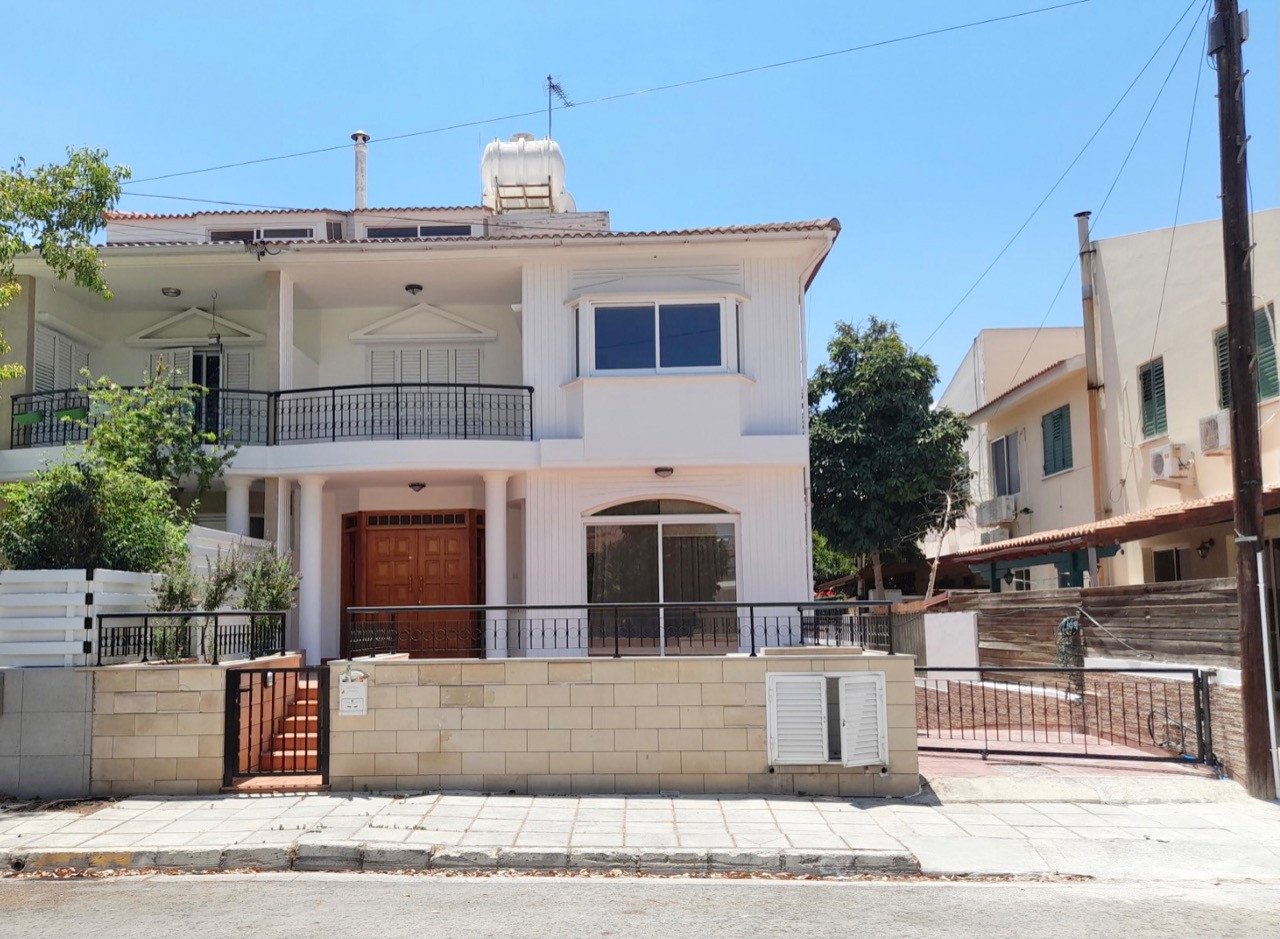 Property for Sale: House (Semi detached) in Archangelos, Nicosia  | Key Realtor Cyprus