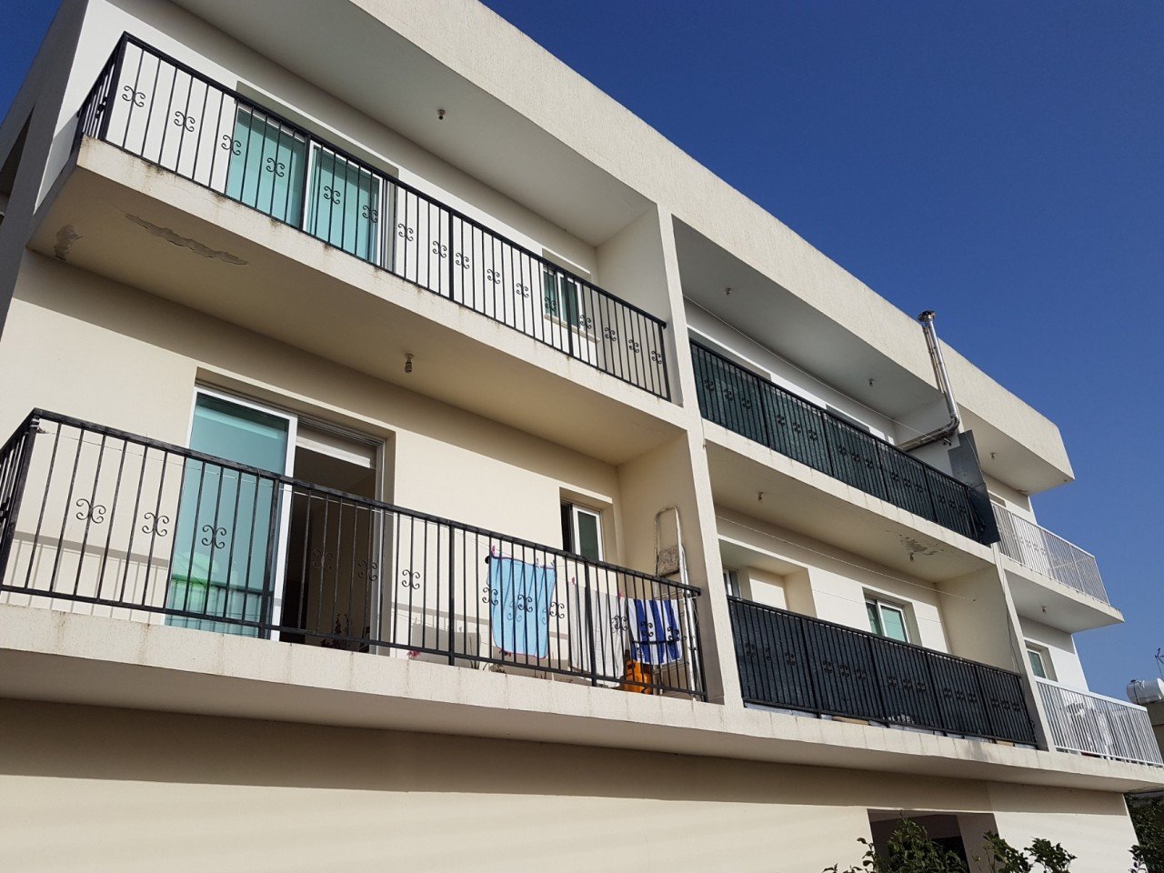 Property for Sale: Apartment (Flat) in Xylofagou, Larnaca  | Key Realtor Cyprus