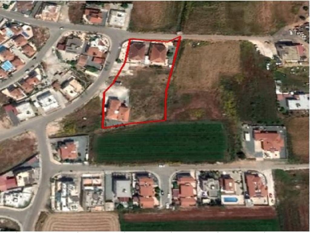 Property for Sale: (Residential) in Xylofagou, Larnaca  | Key Realtor Cyprus