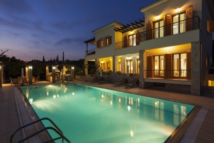 Property for Sale: House (Detached) in Aphrodite Hills, Paphos  | Key Realtor Cyprus