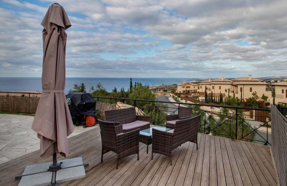 Property for Sale: Apartment (Flat) in Aphrodite Hills, Paphos  | Key Realtor Cyprus