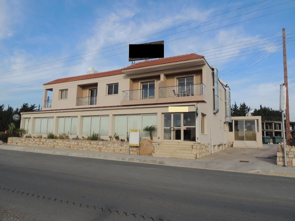 Property for Sale: Investment (Mixed Use) in Timi, Paphos  | Key Realtor Cyprus