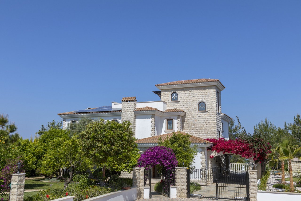 Property for Sale: House (Detached) in Argaka, Paphos  | Key Realtor Cyprus