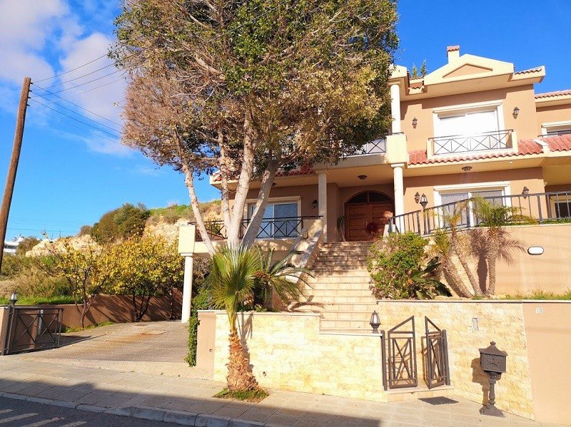 Property for Sale: House (Detached) in Laiki Lefkothea, Limassol  | Key Realtor Cyprus