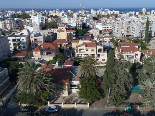 Property for Sale:  (Residential) in Larnaca Centre, Larnaca  | Key Realtor Cyprus