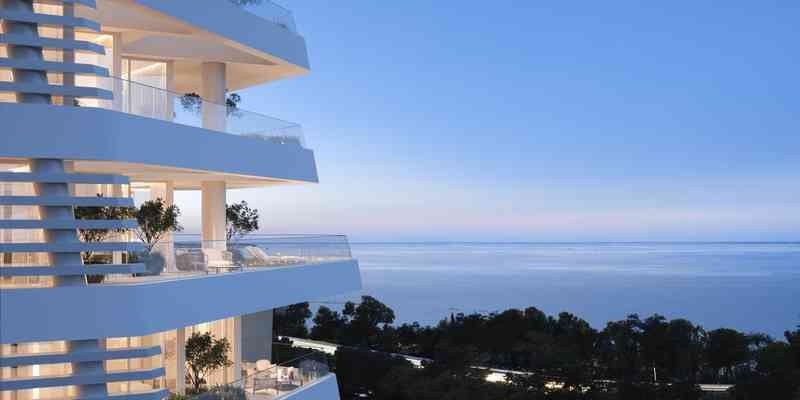 Property for Sale: Apartment (Flat) in Posidonia Area, Limassol  | Key Realtor Cyprus