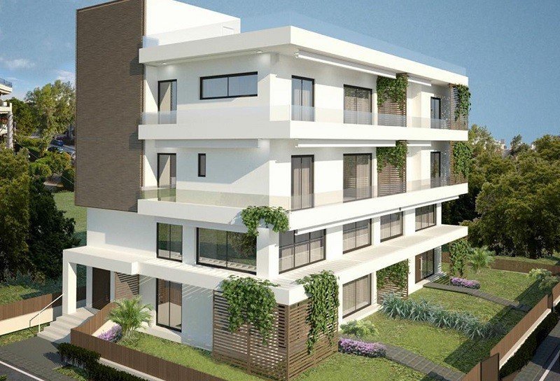 Property for Sale: Apartment (Flat) in Glyfada, Athens  | Key Realtor Cyprus