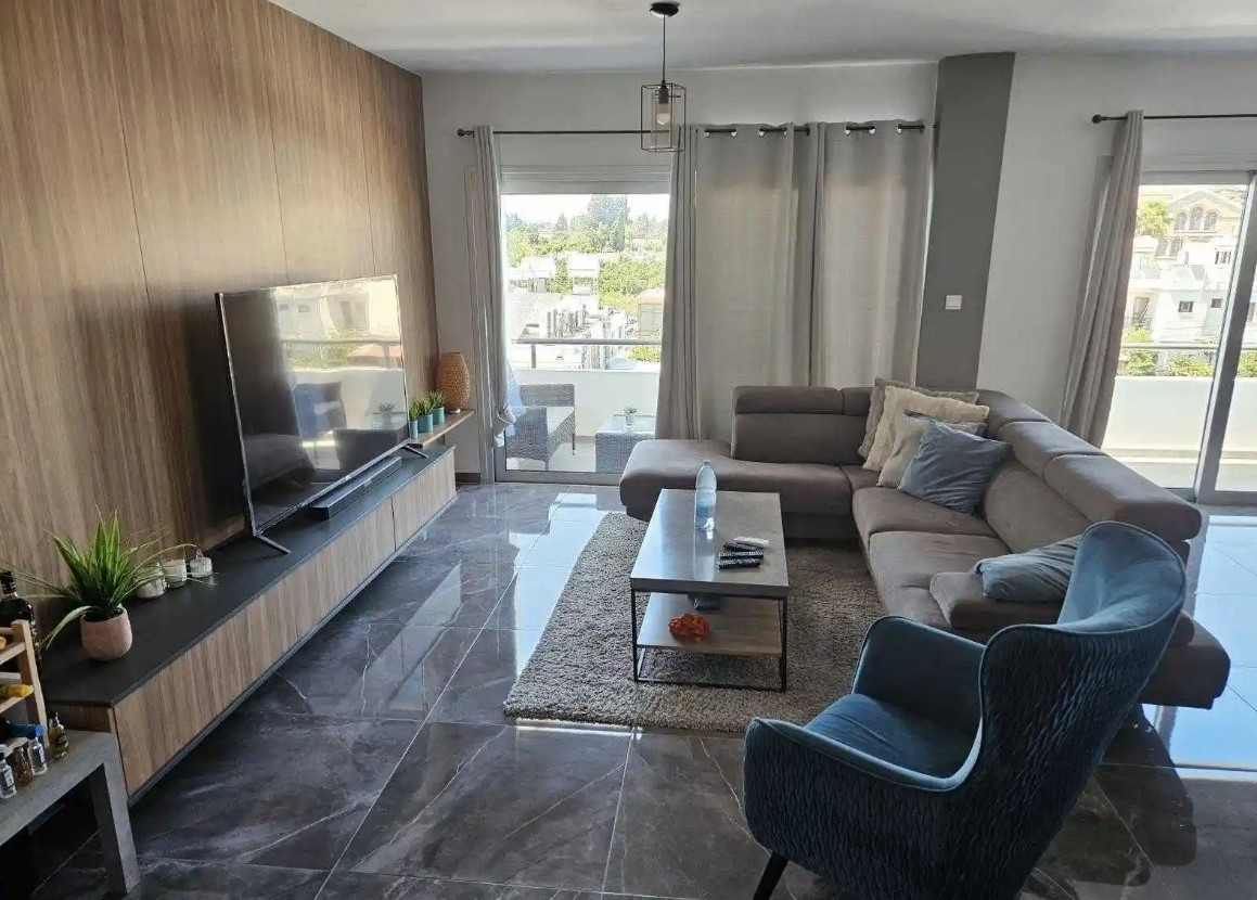 Property for Sale: Apartment (Flat) in Zakaki, Limassol  | Key Realtor Cyprus