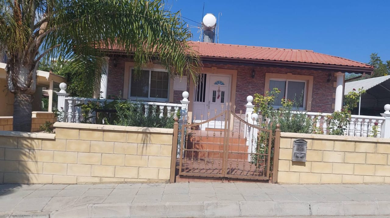 Property for Sale: House (Detached) in Agia Fyla, Limassol  | Key Realtor Cyprus