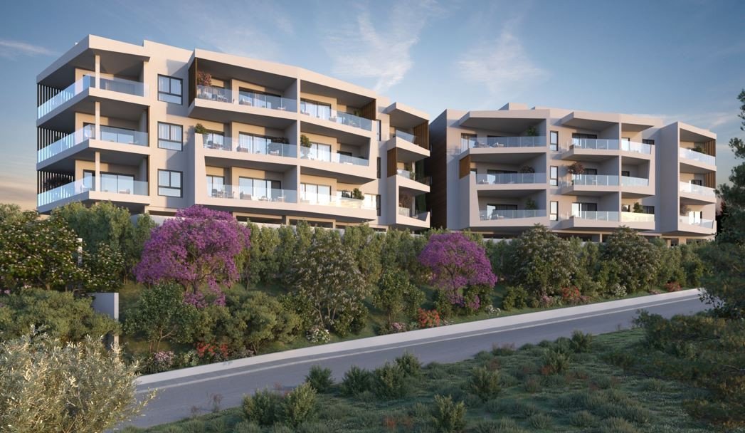 Property for Sale: Apartment (Flat) in Agios Athanasios, Limassol  | Key Realtor Cyprus