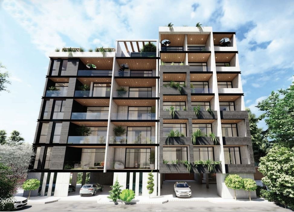 Property for Sale: Apartment (Flat) in Larnaca Port, Larnaca  | Key Realtor Cyprus