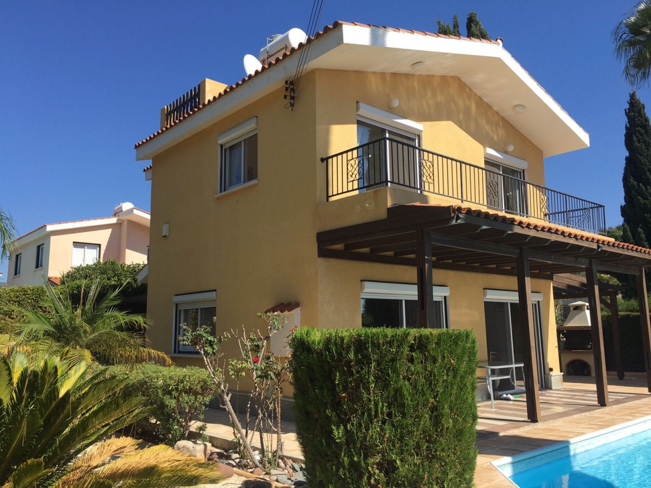 Property for Sale: House (Detached) in Coral Bay, Paphos  | Key Realtor Cyprus