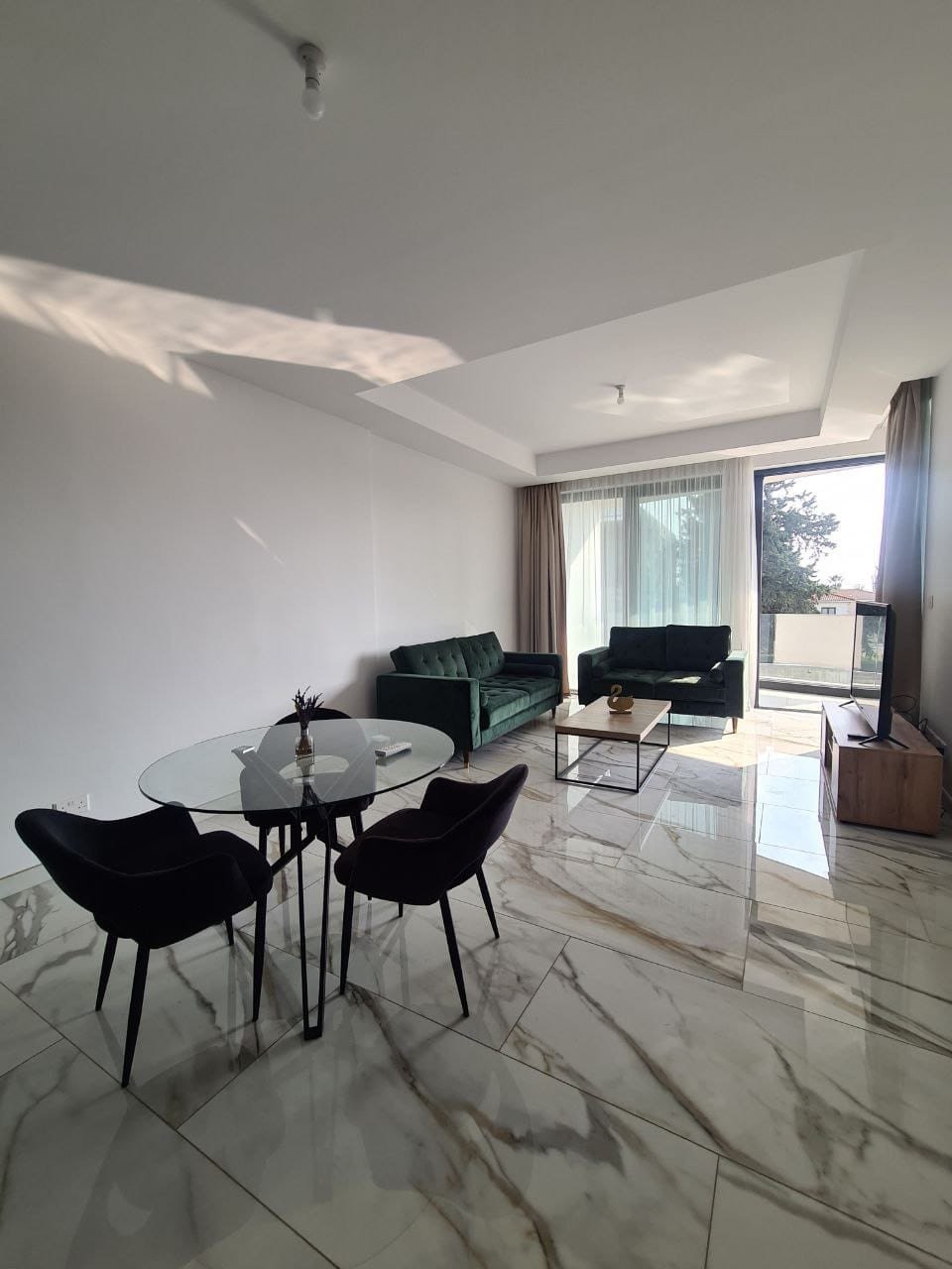 Property for Sale: Apartment (Flat) in Papas Area, Limassol  | Key Realtor Cyprus