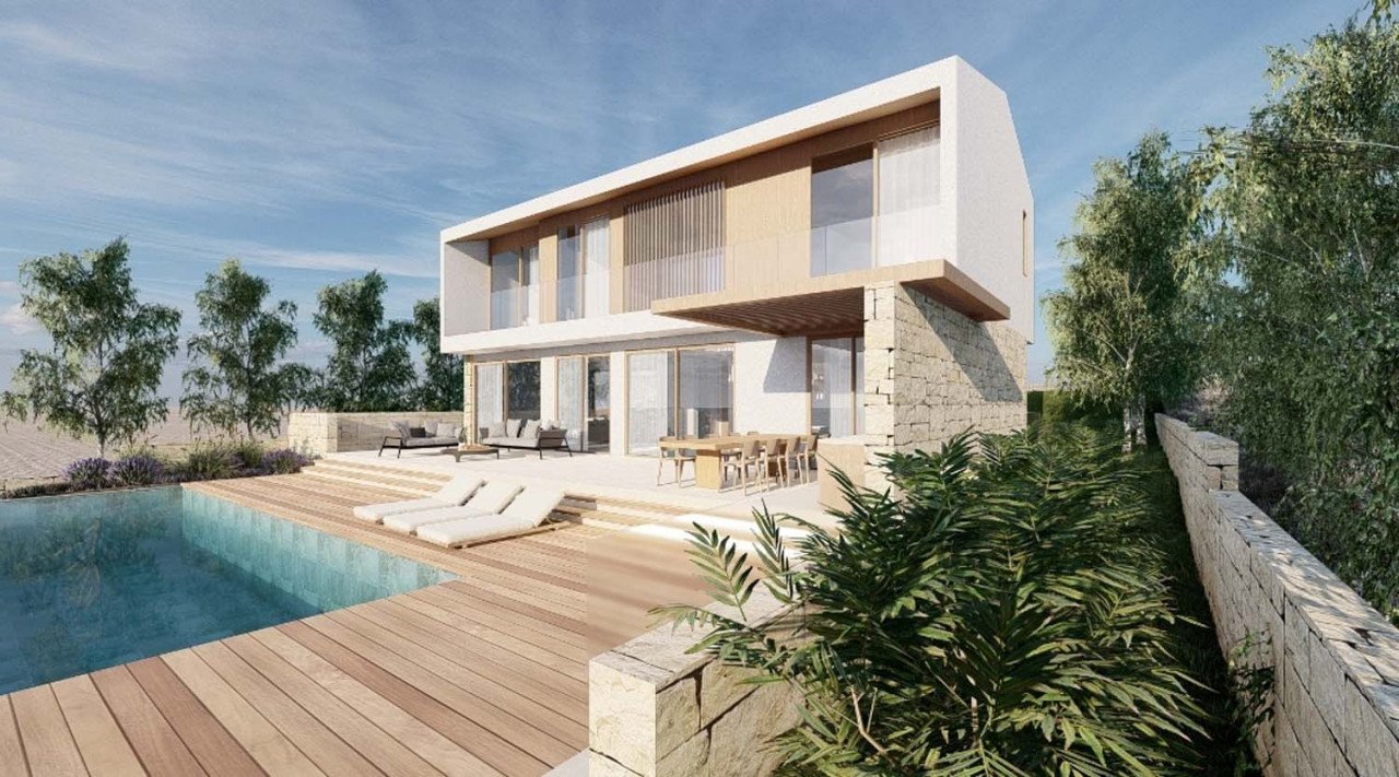 Property for Sale: House (Detached) in Aphrodite Hills, Paphos  | Key Realtor Cyprus