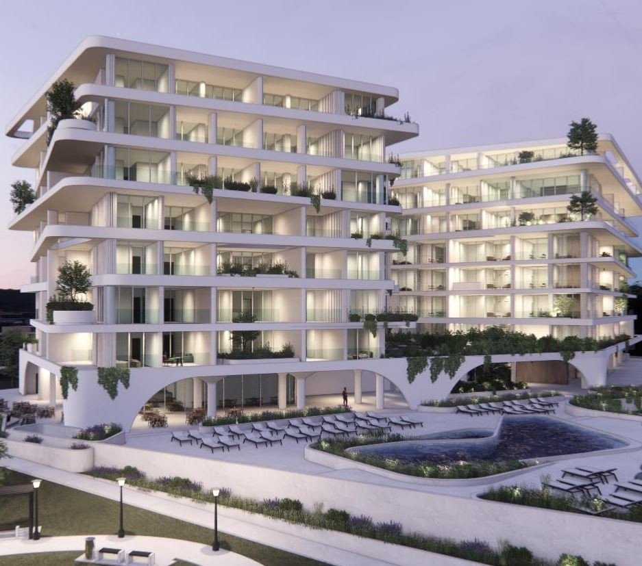 Property for Sale: Apartment (Flat) in Kato Paphos, Paphos  | Key Realtor Cyprus