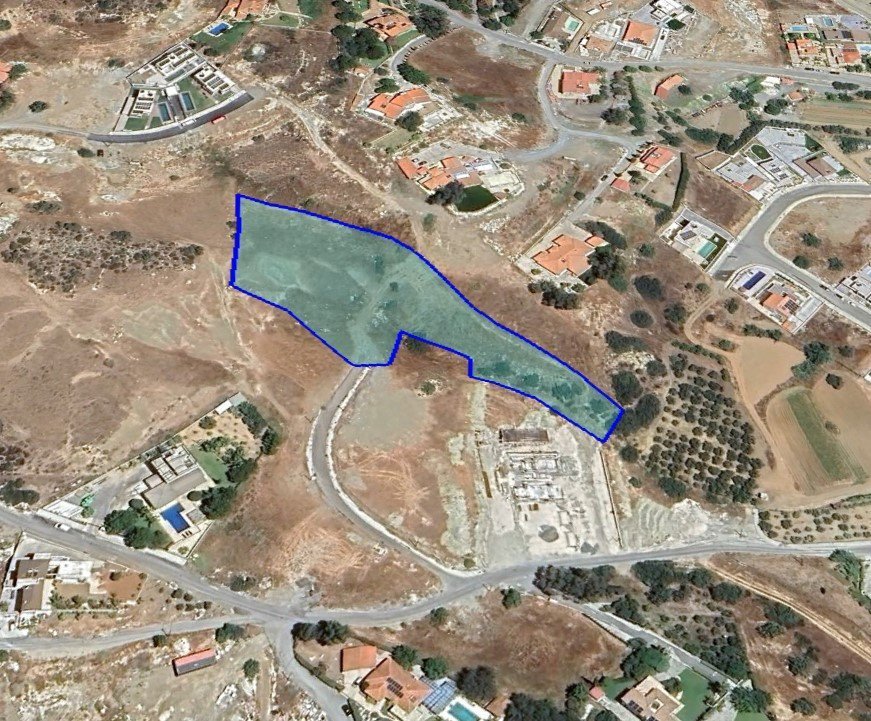 Property for Sale: (Residential) in Parekklisia, Limassol  | Key Realtor Cyprus