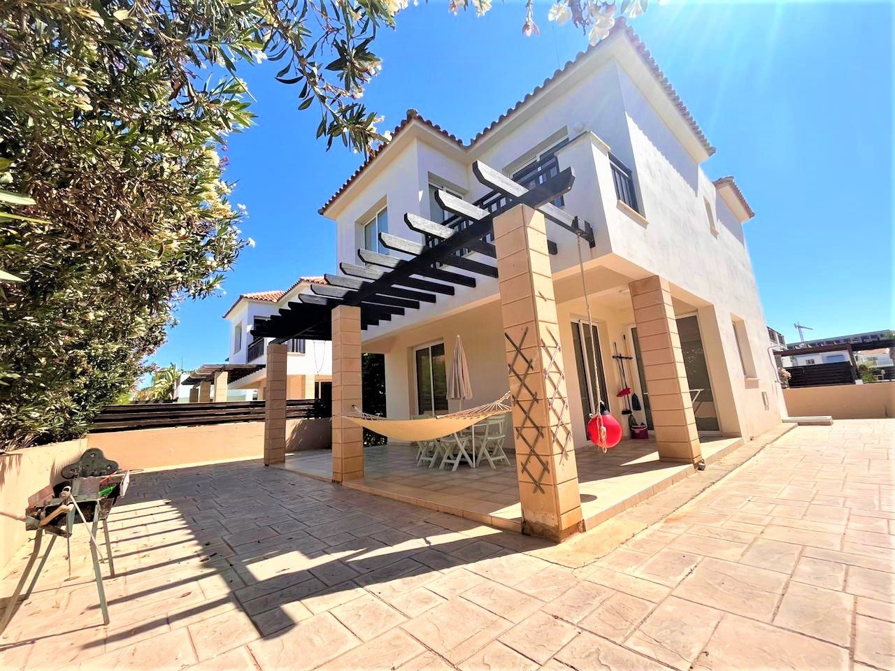 Property for Sale: House (Detached) in Agia Thekla, Famagusta  | Key Realtor Cyprus