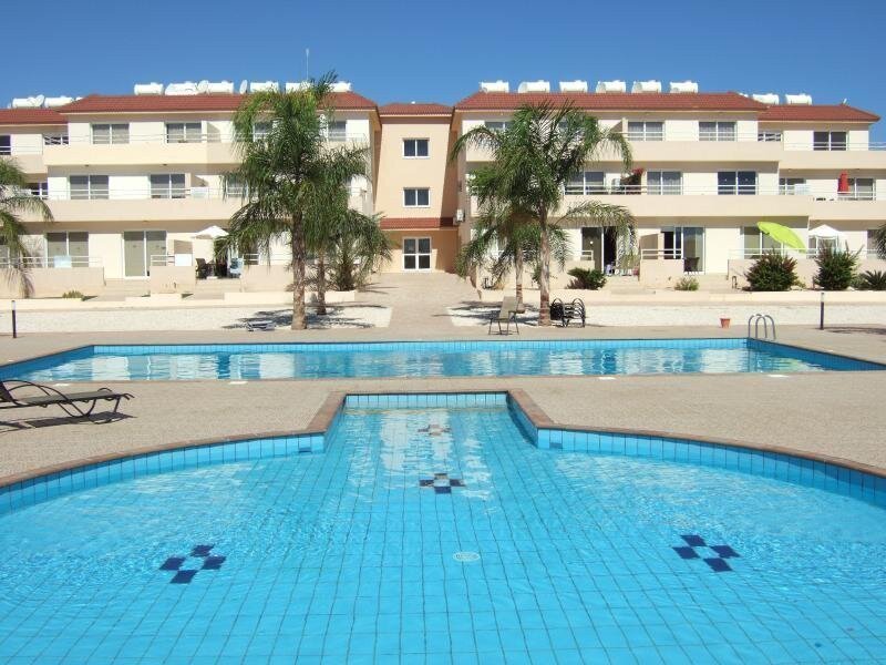 Property for Sale: Apartment (Flat) in Agia Napa, Famagusta  | Key Realtor Cyprus